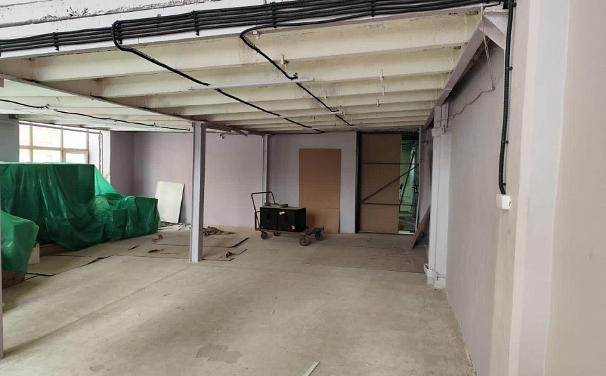 Производственные/складские помещения  фото