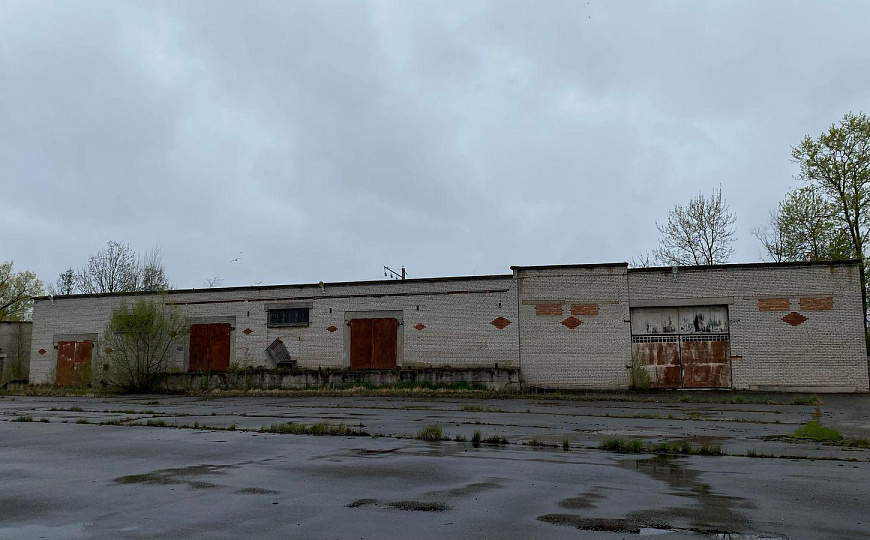 Продам имущественный комплекс, 3 225 м² фото