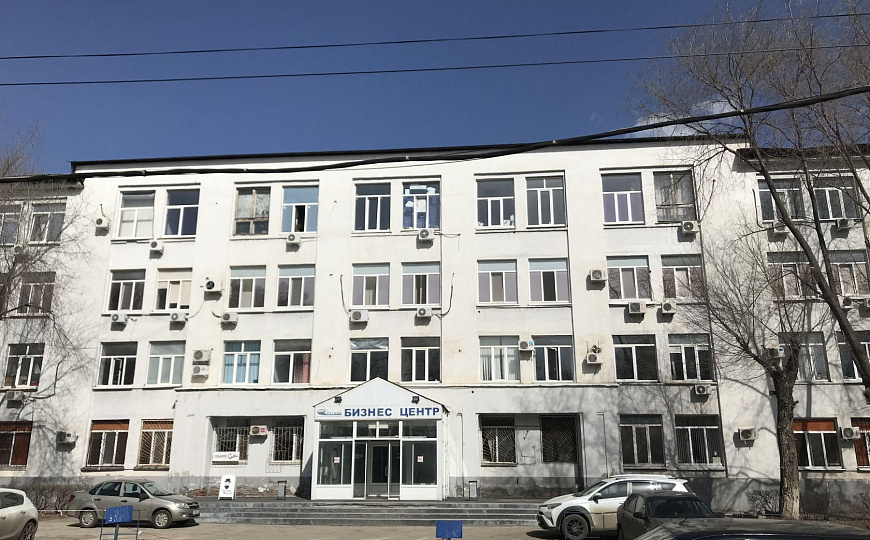 Сдам офисное помещение, 15-60 м² фото