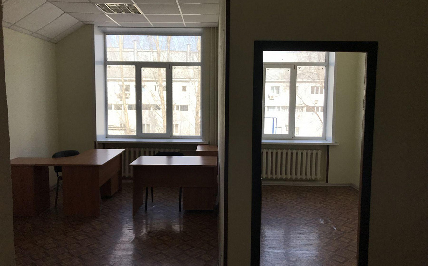Сдам офисное помещение, 15-60 м² фото