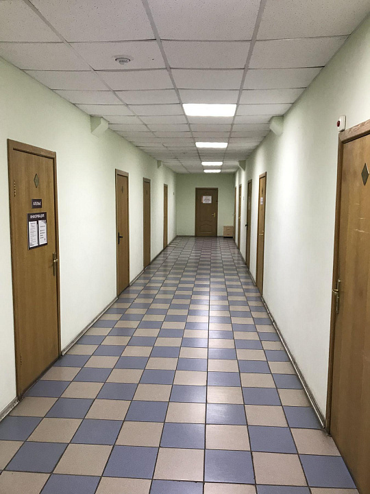 Сдам офисное помещение, 15-60 м² фото