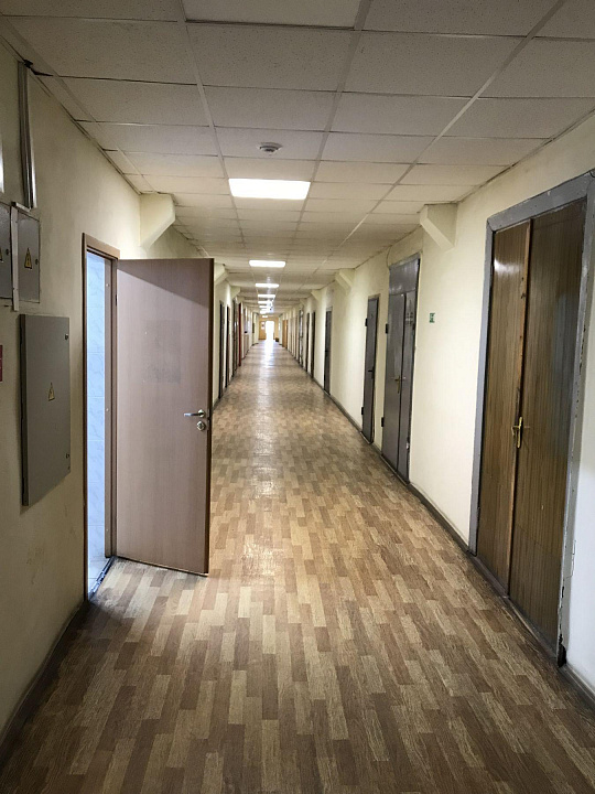 Сдам офисное помещение, 15-60 м² фото