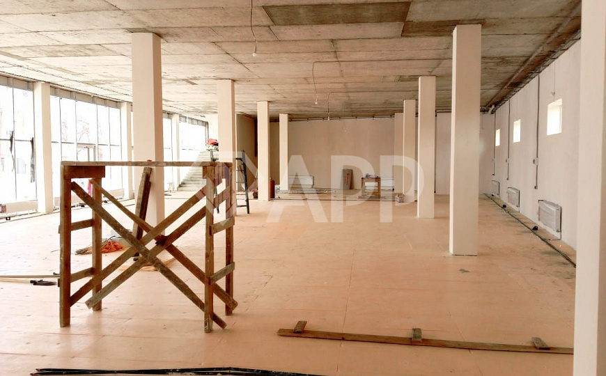 Продаю помещение свободного назначения, 950 м² фото