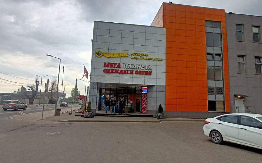 Аренда, помещений свободного назначения 200 м² фото