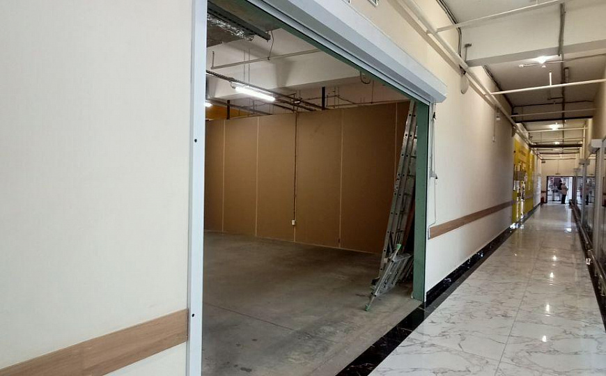 Аренда, помещений свободного назначения 200 м² фото