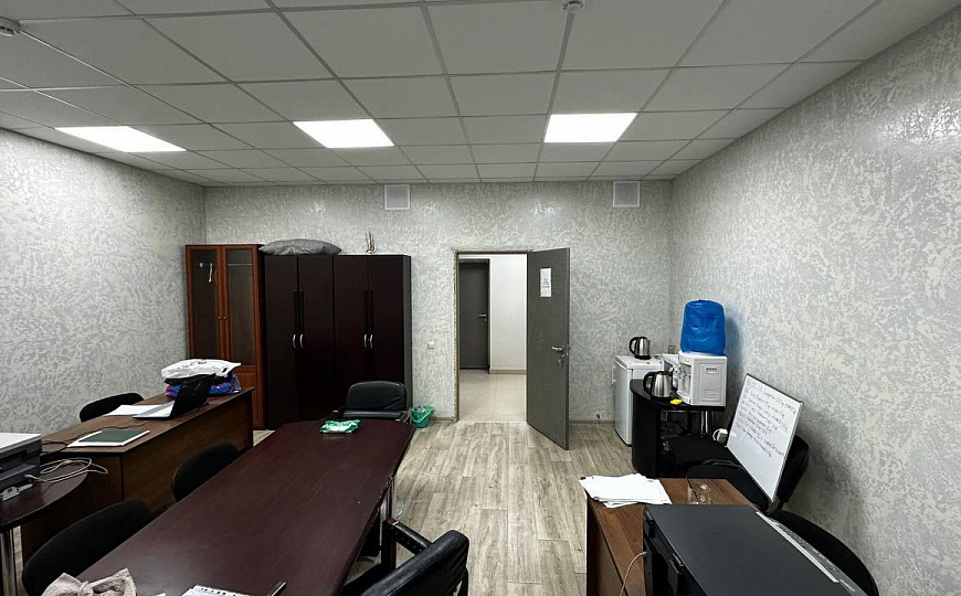 Сдам офисное помещение, 40 м² фото