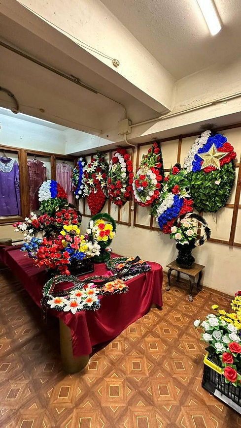 Продам нежилое коммерческое помещение  486 м² на цокольном этаже фото