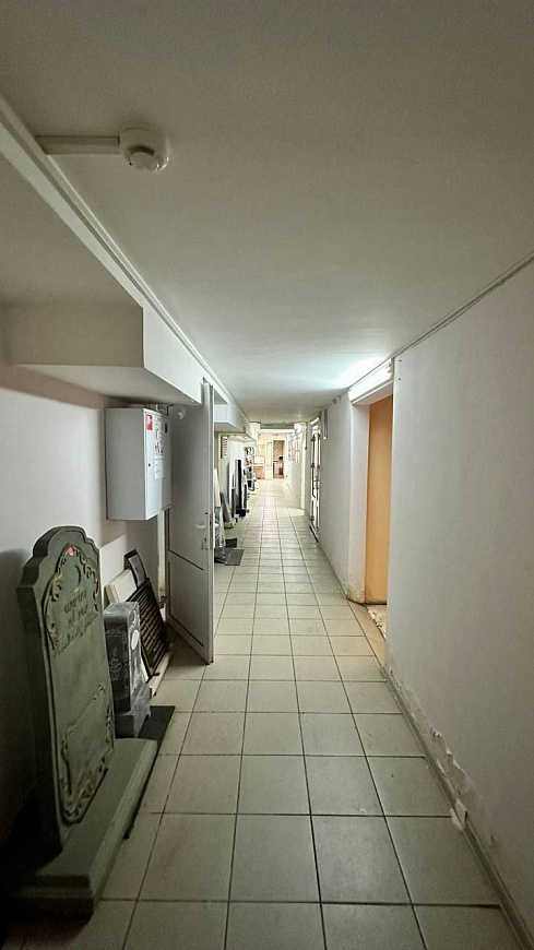 Продам нежилое коммерческое помещение  486 м² на цокольном этаже фото