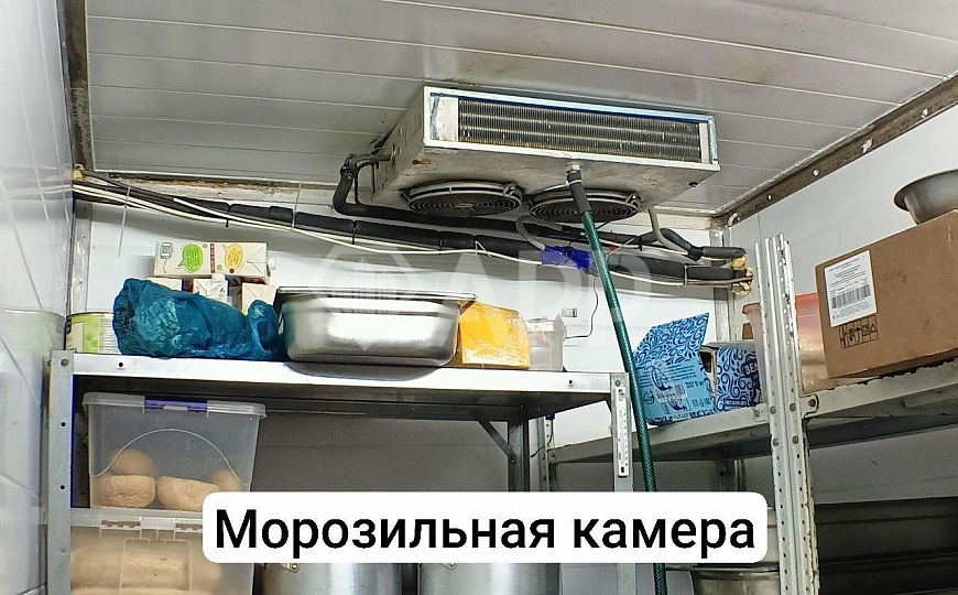 Сдам помещение общественного питания, 230 м² фото