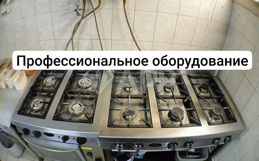 Сдам помещение общественного питания, 230 м² фото