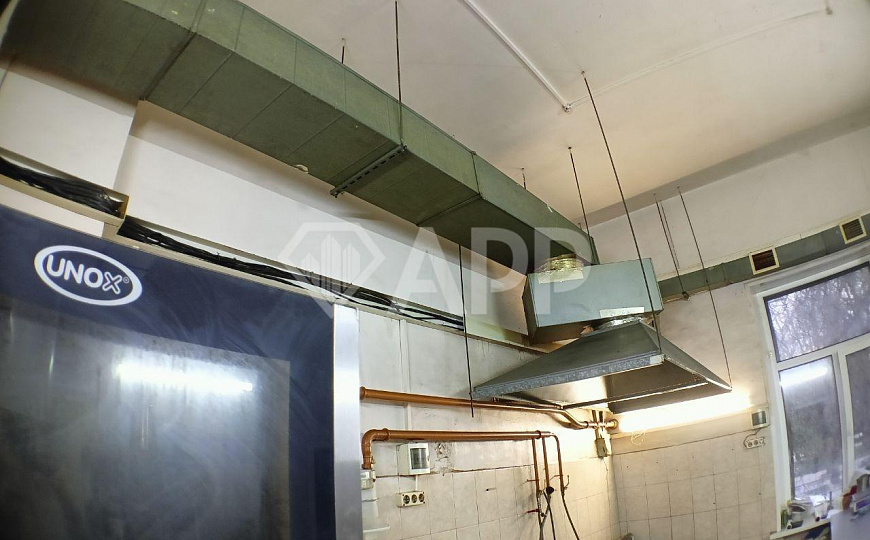 Сдам помещение общественного питания, 230 м² фото