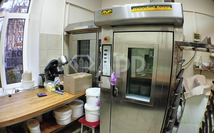 Сдам помещение общественного питания, 230 м² фото