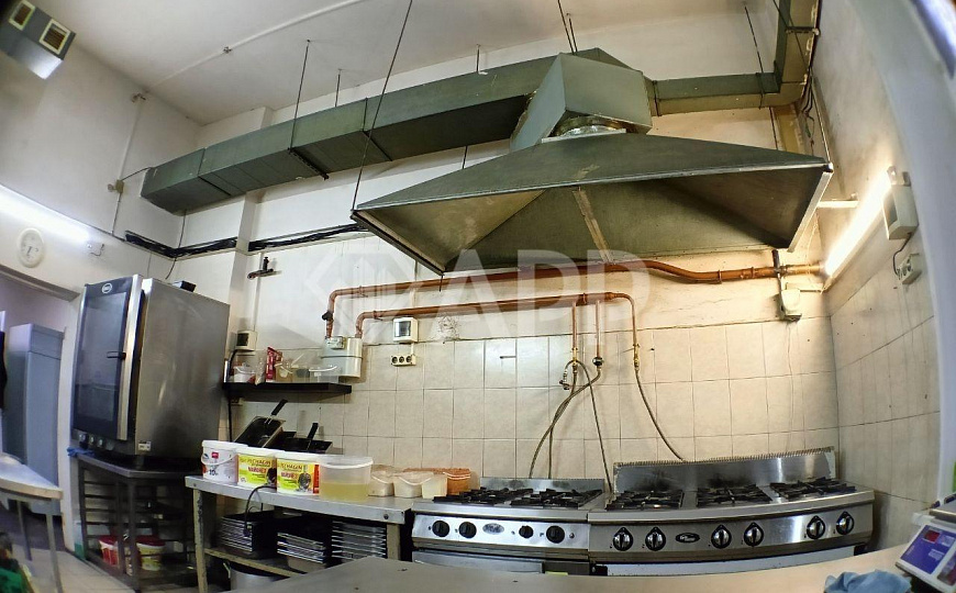 Сдам помещение общественного питания, 230 м² фото