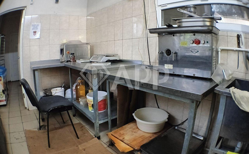Сдам помещение общественного питания, 230 м² фото