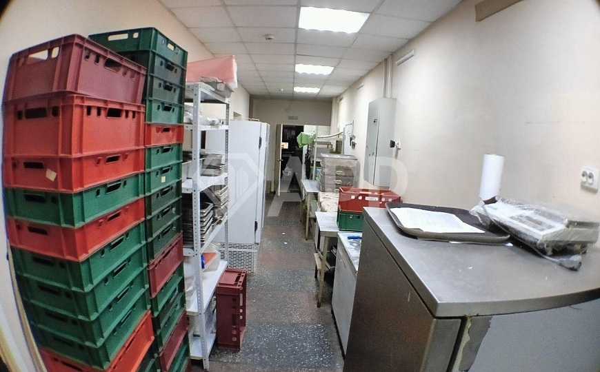 Сдам помещение общественного питания, 230 м² фото