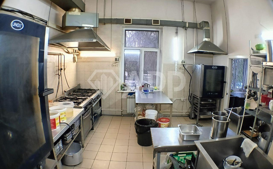 Сдам помещение общественного питания, 230 м² фото