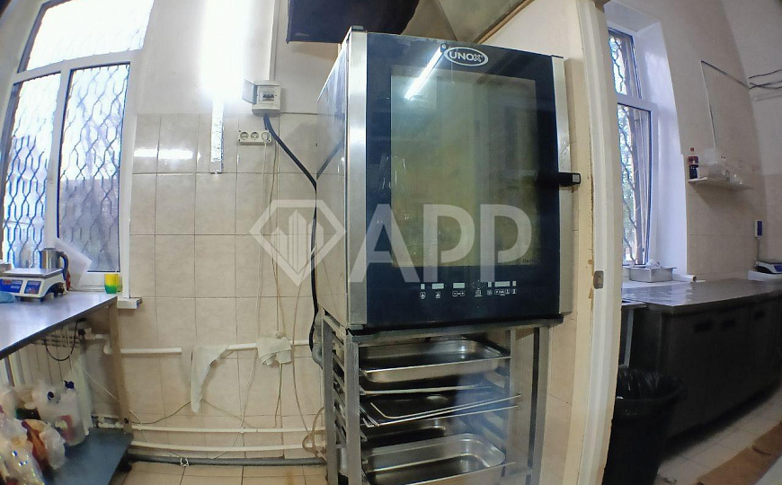 Сдам помещение общественного питания, 230 м² фото