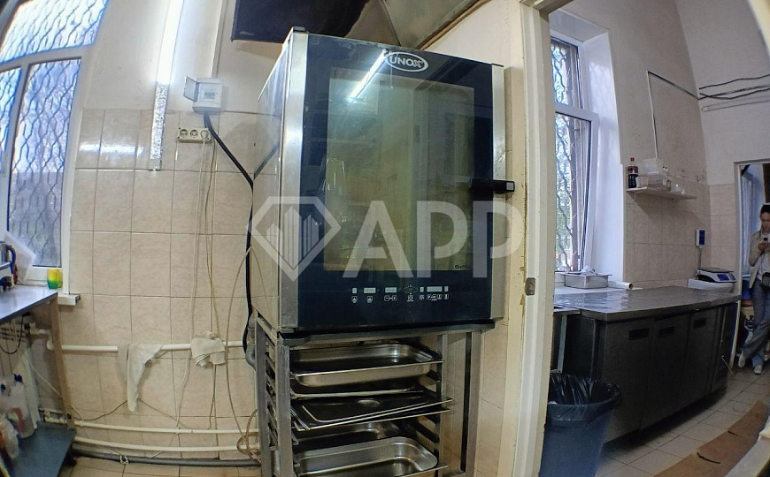 Сдам помещение общественного питания, 230 м² фото