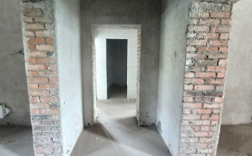 Продам помещение с отдельным входом в новом ЖК, 117,1 м² фото