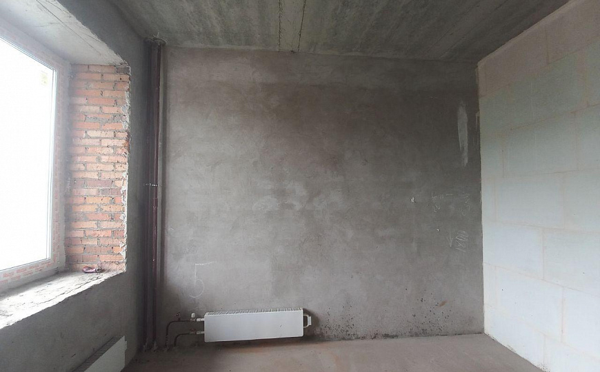 Продам помещение с отдельным входом в новом ЖК, 117,1 м² фото