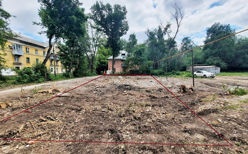 Сдам земельный участок, 411,8 м² фото