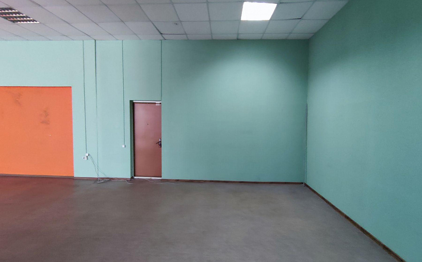 Сдам офисное помещение, 107 м² фото