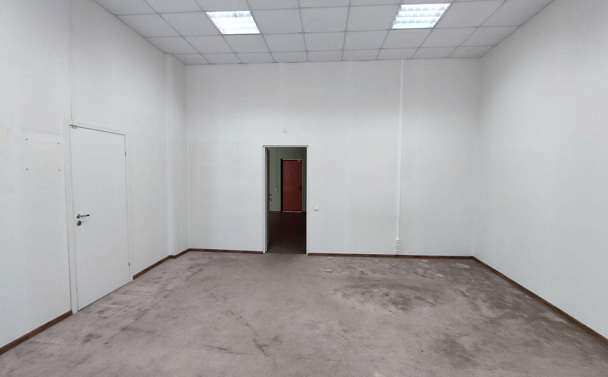 Сдам офисное помещение, 107 м² фото