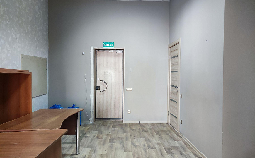 Сдам офисное помещение, 107 м² фото