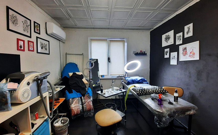 Аренда помещения на 1м этаже с отдельным входом. фото