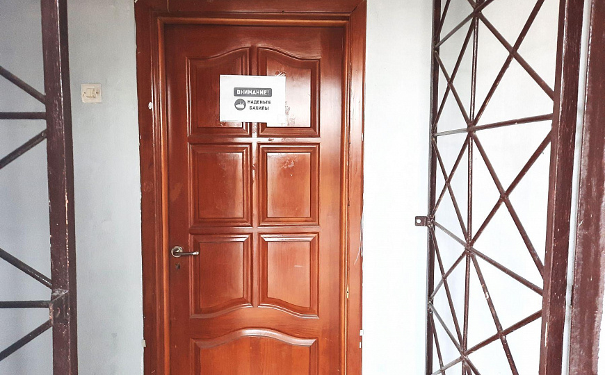 Аренда помещения на 1м этаже с отдельным входом. фото