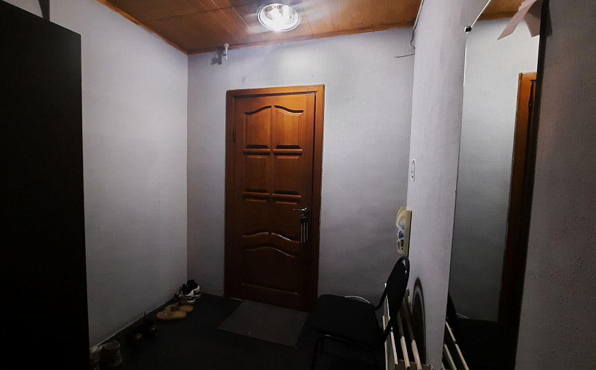 Аренда помещения на 1м этаже с отдельным входом. фото