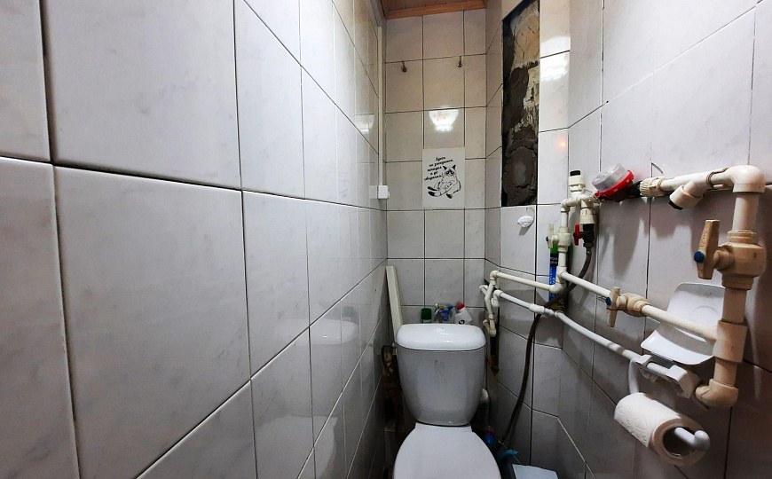 Аренда помещения на 1м этаже с отдельным входом. фото