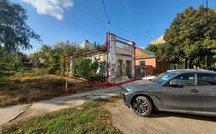 Сдам помещение свободного назначения, 25 м² фото