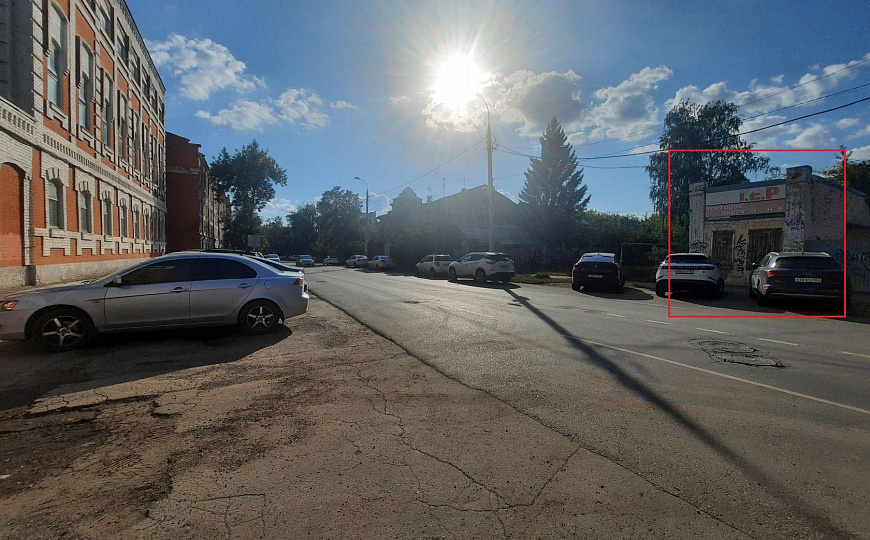 Сдам помещение свободного назначения, 25 м² фото