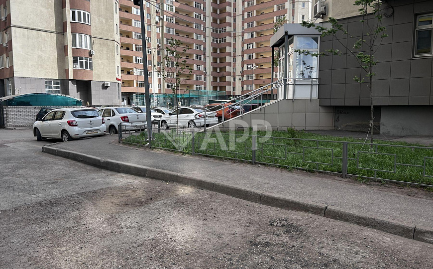 Сдам офис на квартале фото