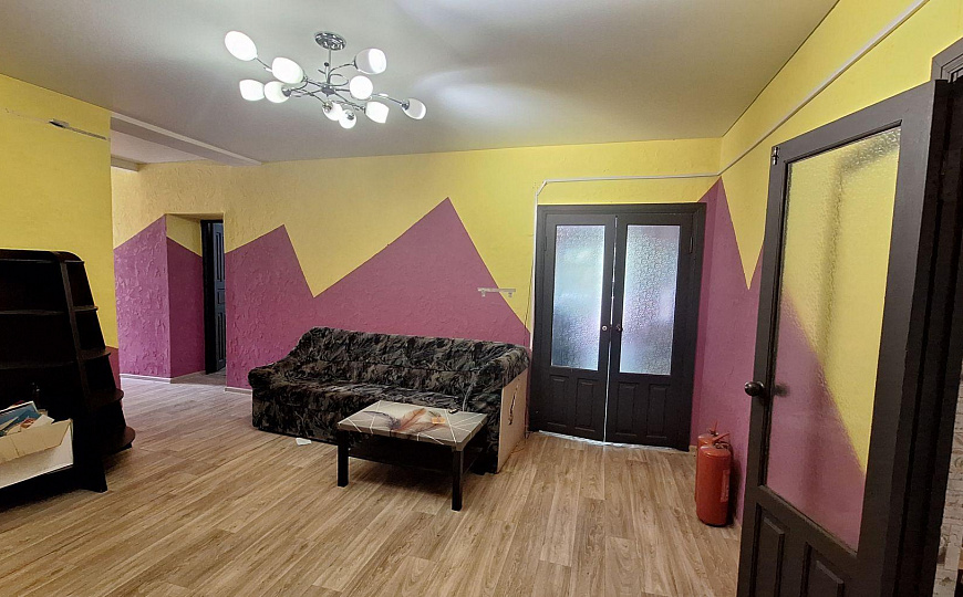 Сдам офисное помещение, 132,4 м² фото