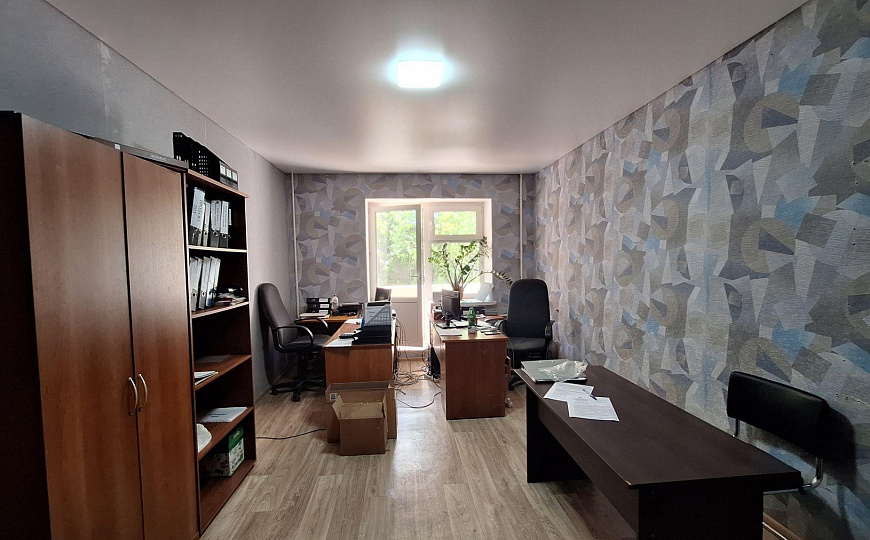 Сдам офисное помещение, 132,4 м² фото