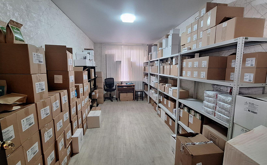 Сдам офисное помещение, 132,4 м² фото