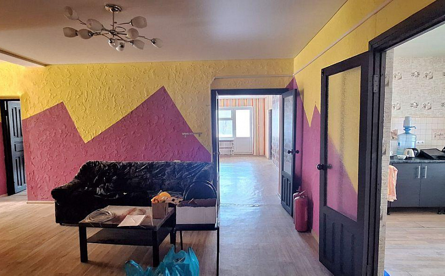 Сдам офисное помещение, 132,4 м² фото