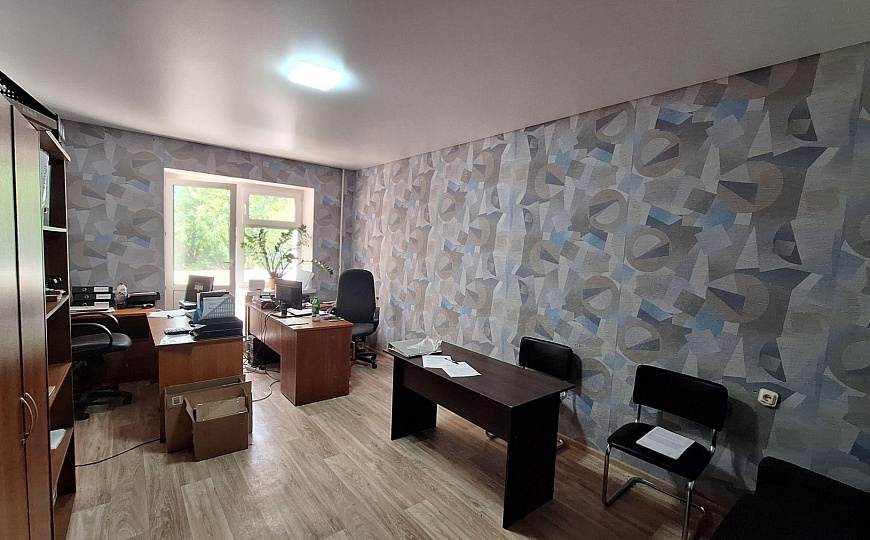 Сдам офисное помещение, 132,4 м² фото