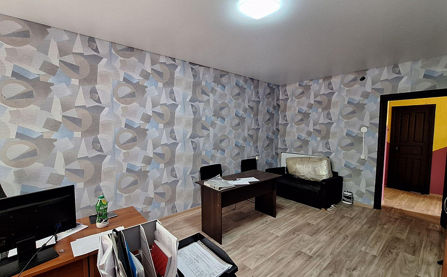 Сдам офисное помещение, 132,4 м² фото