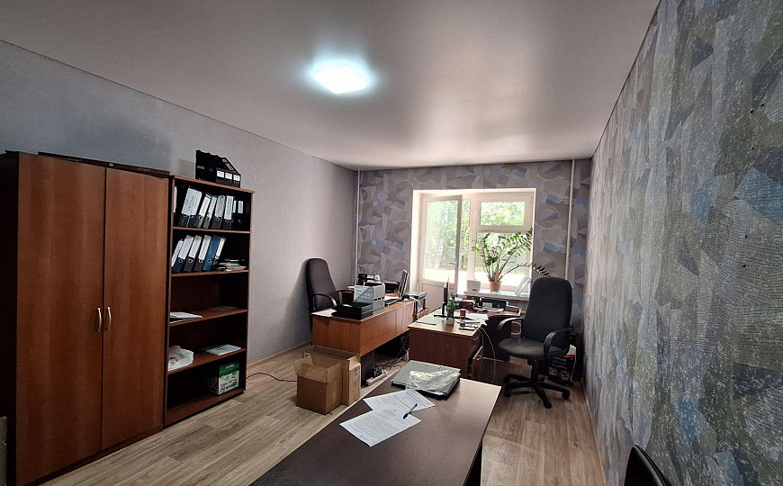 Сдам офисное помещение, 132,4 м² фото