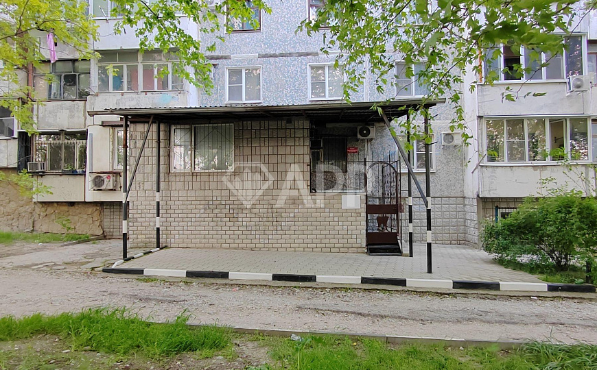 Продам помещение свободного назначения, 46,9 м² фото