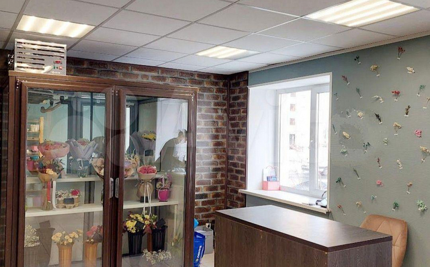 Продам помещение в ЖК Волгарь. фото