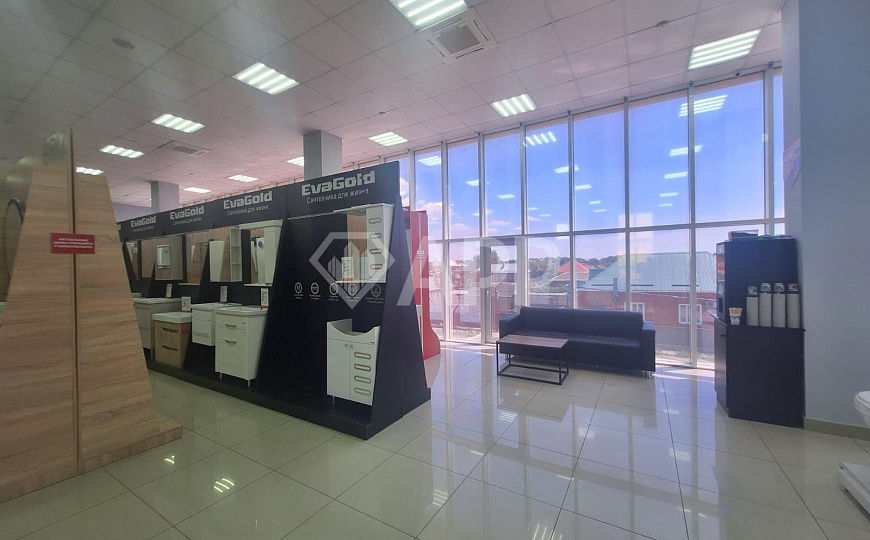 Сдам помещение свободного назначения 1050 м² фото