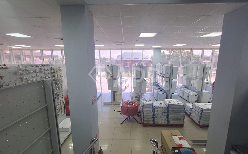 Сдам помещение свободного назначения 1050 м² фото