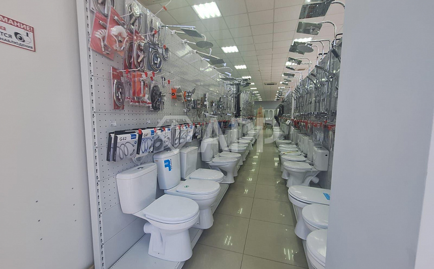 Сдам помещение свободного назначения 1050 м² фото