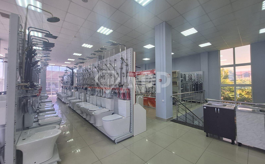 Сдам помещение свободного назначения 1050 м² фото