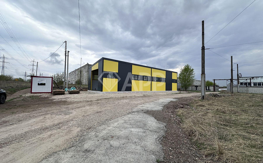 Продам производственное помещение/ склад фото