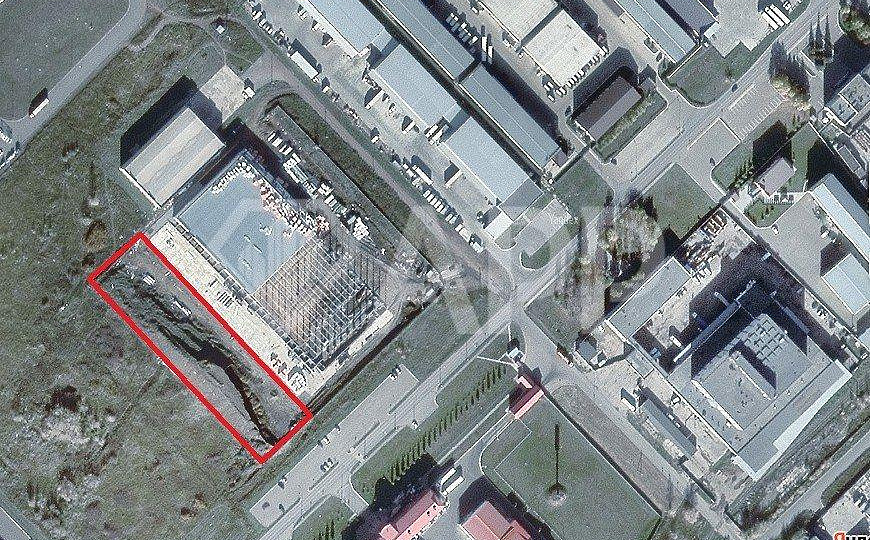 Продам участок 80 сот. (промназначения) фото